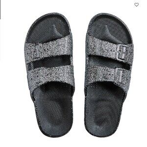 Freedom Moses Angie Slides